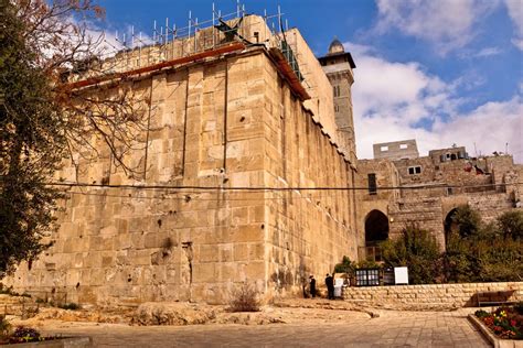 Travel To Hebron Palestine 2024 The Amazing Ancient City