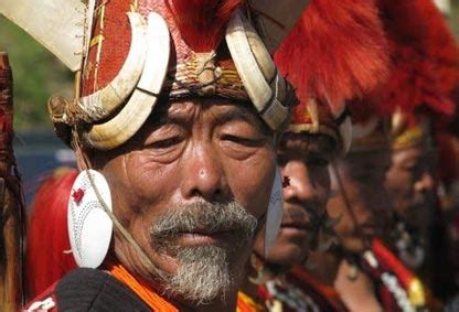 nagaland-tribes-p2 - Savaari Blog