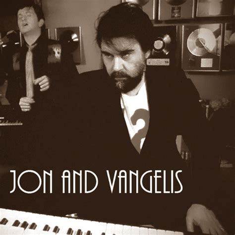 Jon & Vangelis | Discography | Discogs