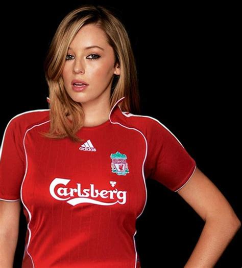 ♠ #LFC #Girls | Liverpool FC Babes | Pinterest | Girls