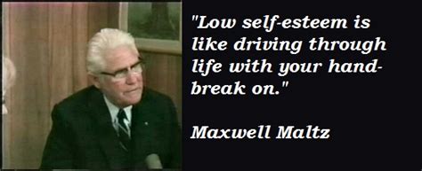 MAXWELL MALTZ QUOTES image quotes at relatably.com