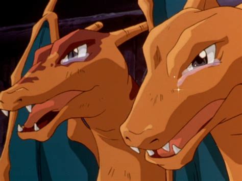 Charizard and Clone Charizard - Charizard Image (23804199) - Fanpop