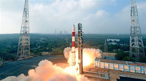 ISRO to carry out fully-commercial launch of foreign satellites on 16 ...