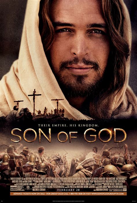 [REMUX] Son of God 2014 1080p Blu-ray REMUX AVC DTS-HD MA 5.1 - AYA | HDVietnam - Hơn cả đam mê