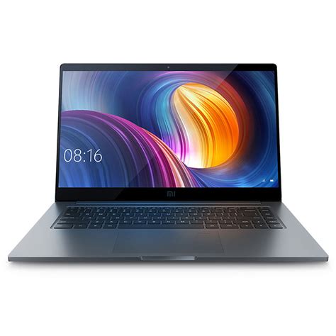 Xiaomi Mi Notebook Pro 16GB 512GB Gray