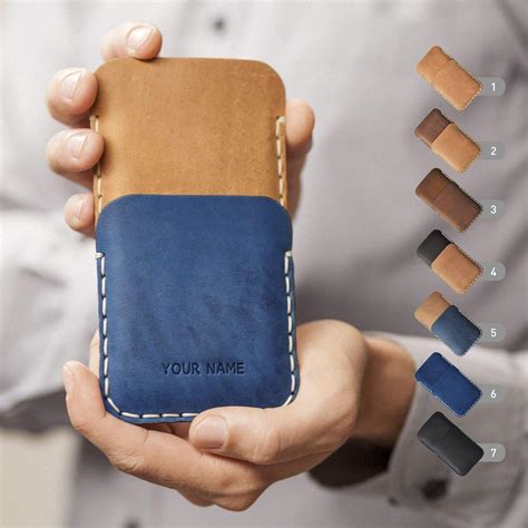 Leather case for Nokia, custom cover - any size: Amazon.co.uk: Handmade
