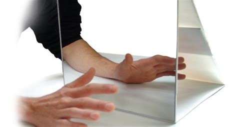 Mirror Therapy for Chronic Pain | The Hand Society