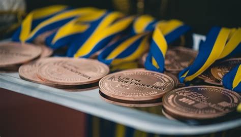 Team Ukraine wins 16 medals at Invictus Games