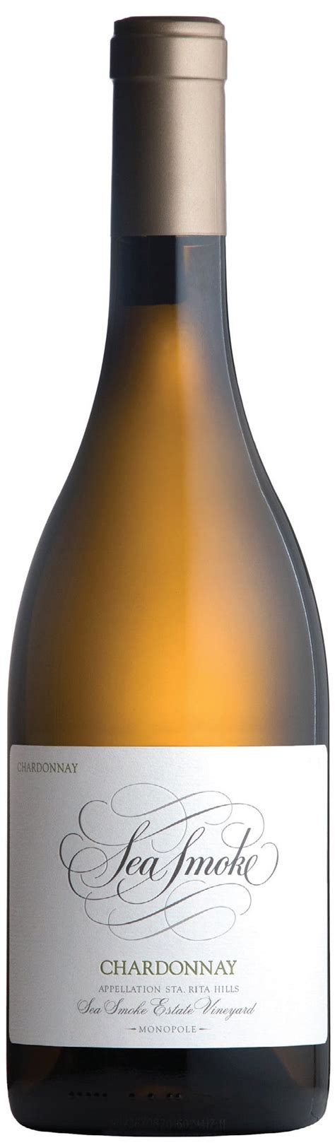 Sea Smoke Chardonnay 2020 750ml - Stirling Fine Wines