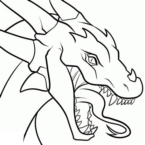 Chinese Dragon Drawing Tutorial | Free download on ClipArtMag