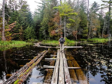 The 10 Best Day Hikes in the Adirondack High Peaks | Adirondack ...