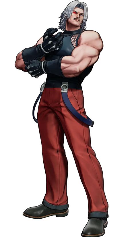 Omega Rugal | SNK Fanon Wiki | Fandom