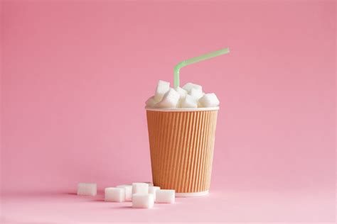 Hidden Sugars in Food & Drinks | VNA Health Care