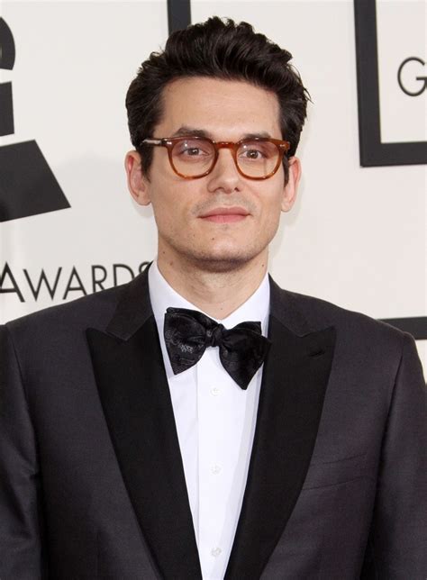 John Mayer Picture 149 - 57th Annual GRAMMY Awards - Arrivals