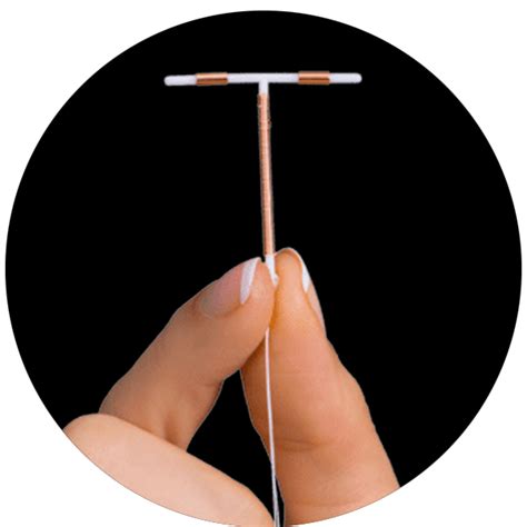 Types of IUDs | CU PAG