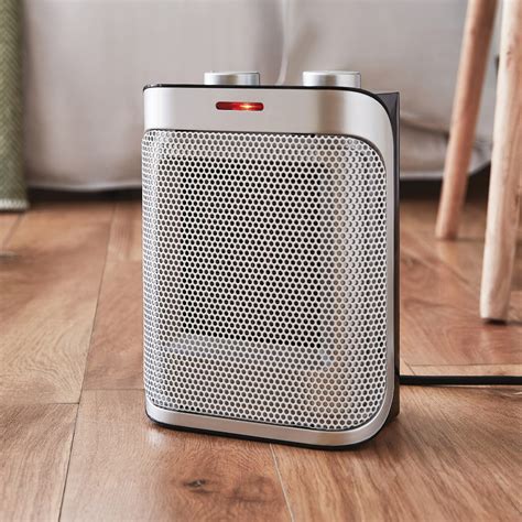 Ceramic vs Mica Heaters: What's The Difference? | The Home Tome