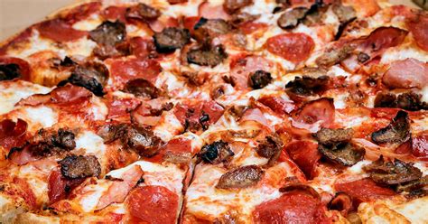 The Best 7 Meats to Top Your Pizza - The Sauce by Slice