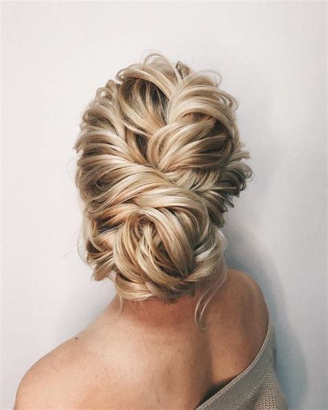 55 Amazing Updo Hairstyle With The Wow Factor #2831216 - Weddbook