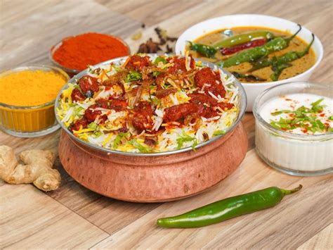 Biryani Junction Restaurant delivery service in UAE | Talabat