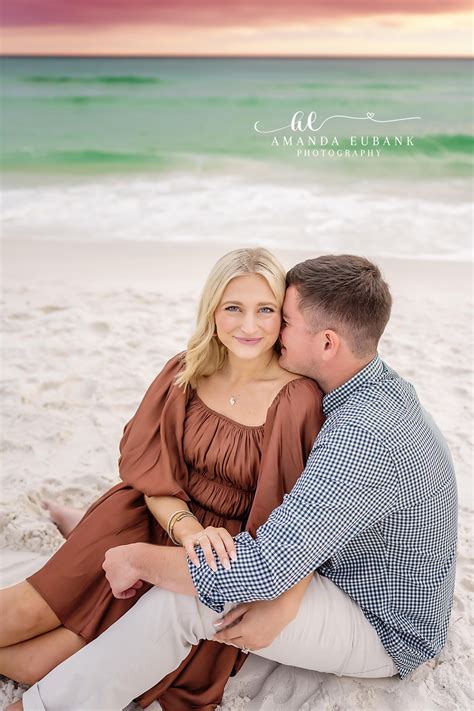 Blake + Lauren – Destin Couples Photographer | 30A PHOTOGRAPHER | SANTA ...