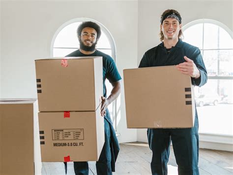 11 Best Cheap Moving Companies for 2024: Tested and Reviewed