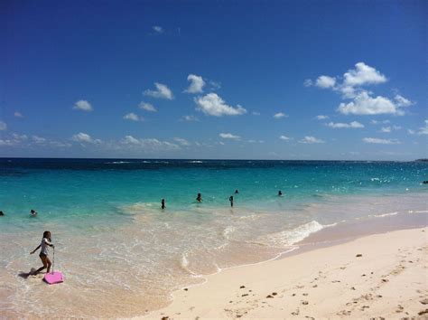 Bermuda Lifestyle For An Expat - Bermudian Life