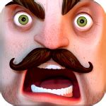 Secret Neighbor est disponible gratuitement sur iOS - iPhoneSoft