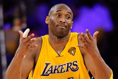 Kobe Bryant Selling Tickets to Game 4 of the Stanley Cup Final - Haute ...