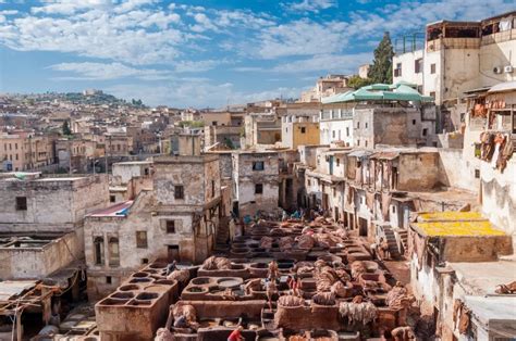 2 Days in Fes: The Perfect Fes Itinerary - Road Affair