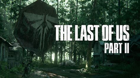 Naughty Dog | The Last of Us Part II