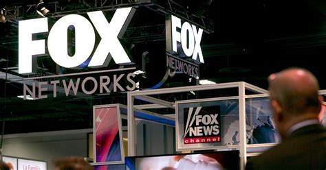 Fox News Is Dropping Its ‘Fair & Balanced’ Slogan