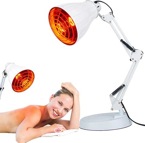 Amazon.com: psoriasis light therapy lamps