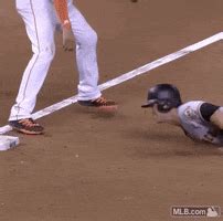 The Funniest Baseball Blooper GIFs the Internet Has to Offer - Mandatory