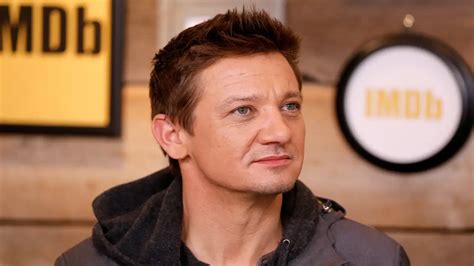 How did Jeremy Renner lose his hearing in Hawkeye? Know here | PINKVILLA