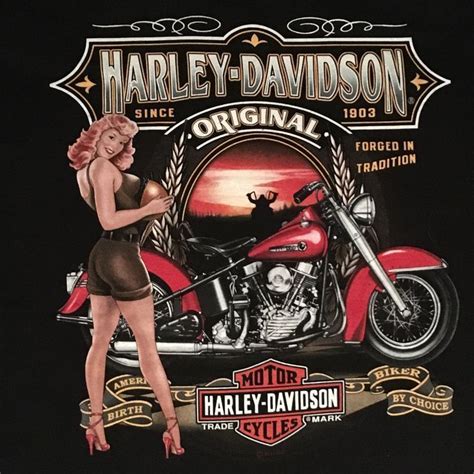 Harley Davidson poster - #EverythingAboutHarleyDavidson | Harley ...