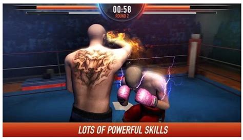 15 Best Boxing Games For Android & iOS | Freeappsforme - Free apps for Android and iOS