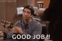 Sarcastic Good Job GIFs | Tenor