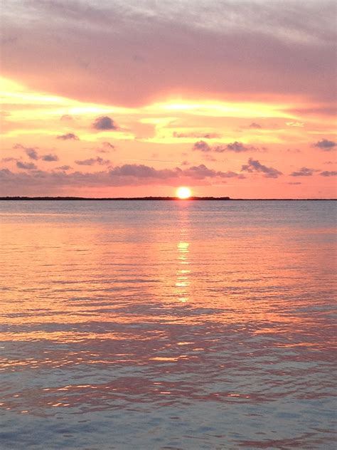 Sunset in the Florida Keys | Florida keys, Sunset, Florida