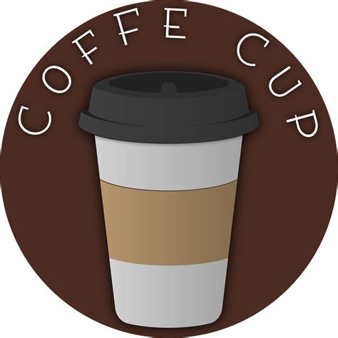 16 Coffee Logotypes And Badges Coffee Shop Logo Logo - vrogue.co