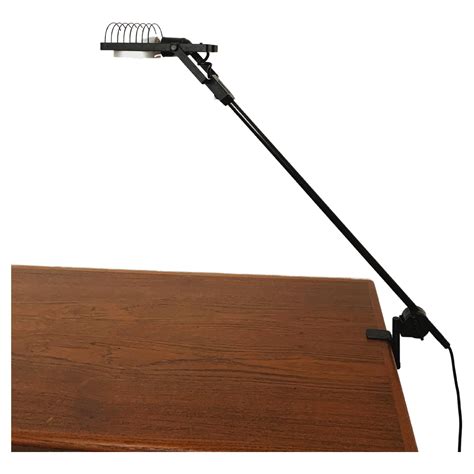 Sintesi Desk Lamp by Ernesto Gismondi for Artemide For Sale at 1stDibs | ernesto gismondi lamp ...