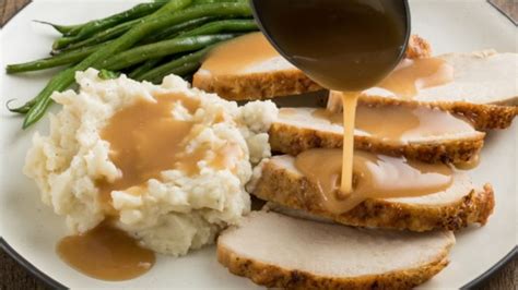 Perfect Turkey Gravy Recipe - Allrecipes.com