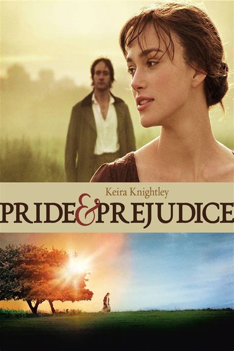 Pride and Prejudice by Jane Austen | Pride & prejudice movie, Romantic movies, Pride and prejudice