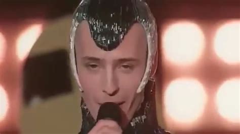 Vitas 7th Element - Vitas | Perfect Meme Video Clip