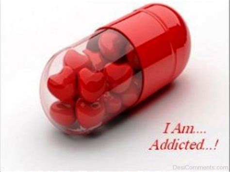 I Am Addicted - DesiComments.com