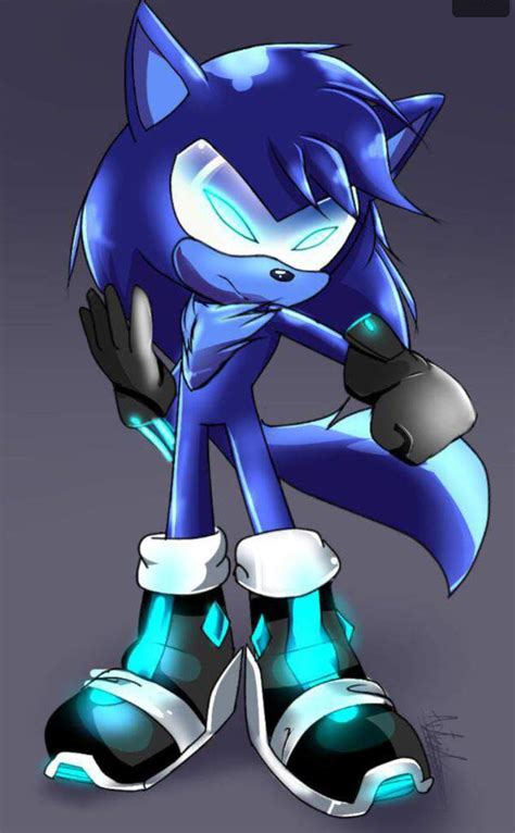 Midnight The Mink | Wiki | Sonic the Hedgehog! Amino