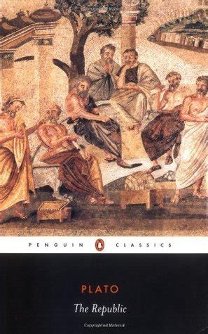 The Republic by Plato | Goodreads