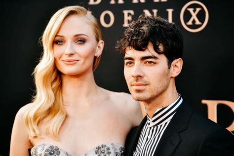 Sophie Turner and Joe Jonas Have Welcomed Their First Child