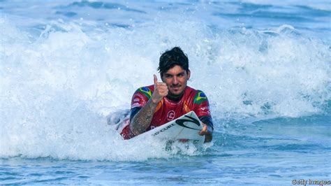 Brazilians dominate surfing (for now) | Surfing, World surf league, World surf