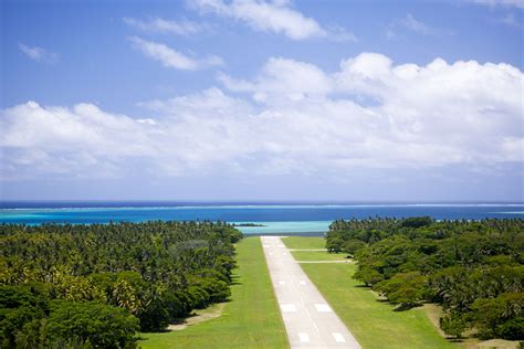 Laucala Island Resort