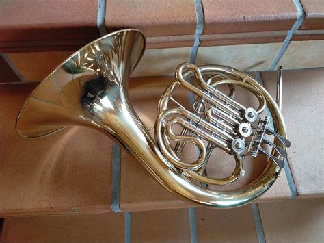 French Horn / Orchestra / Brass | Reverb